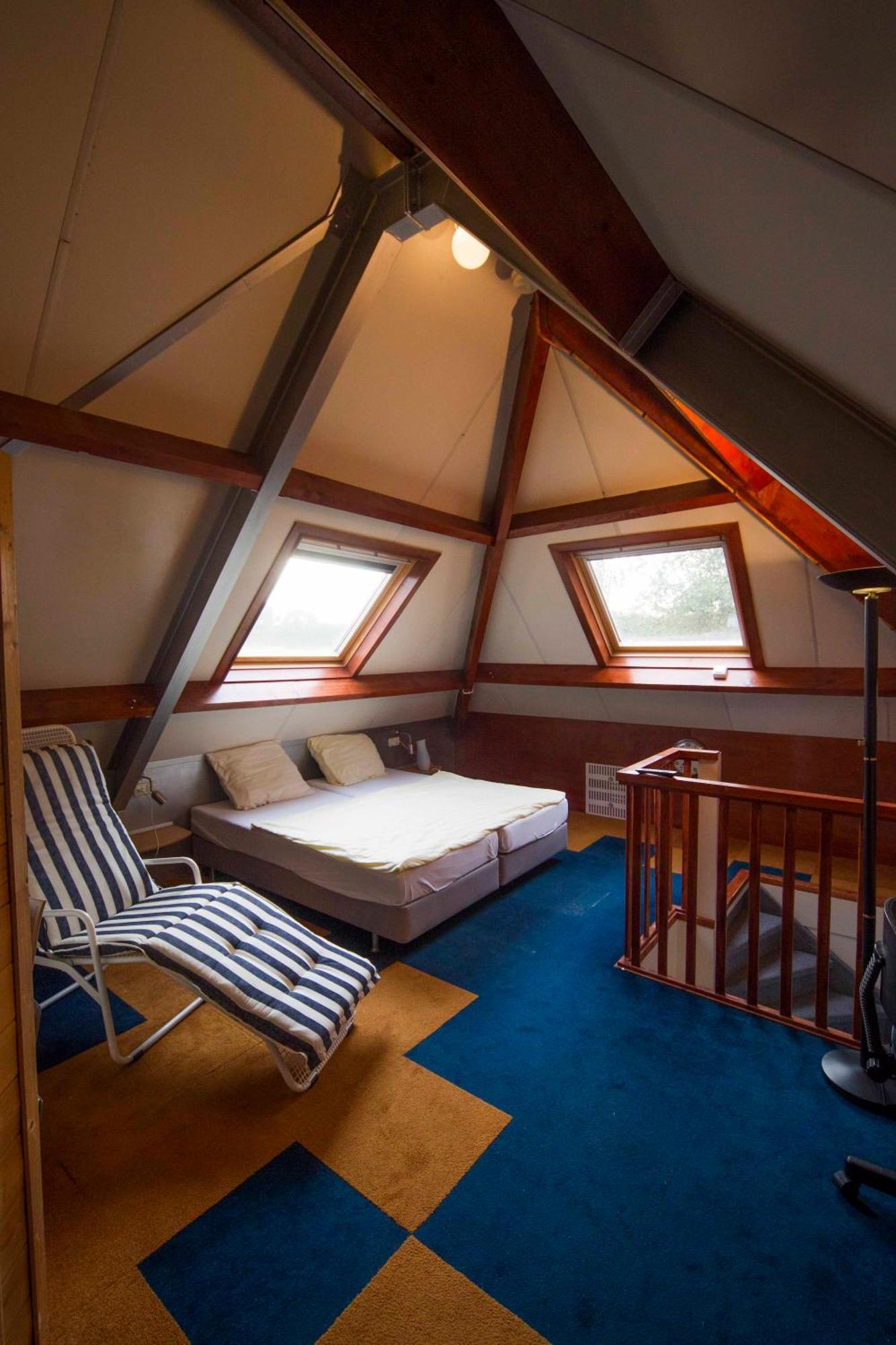 Oke Hotel De Leygraaf Heeswijk Dinther Uden Room photo
